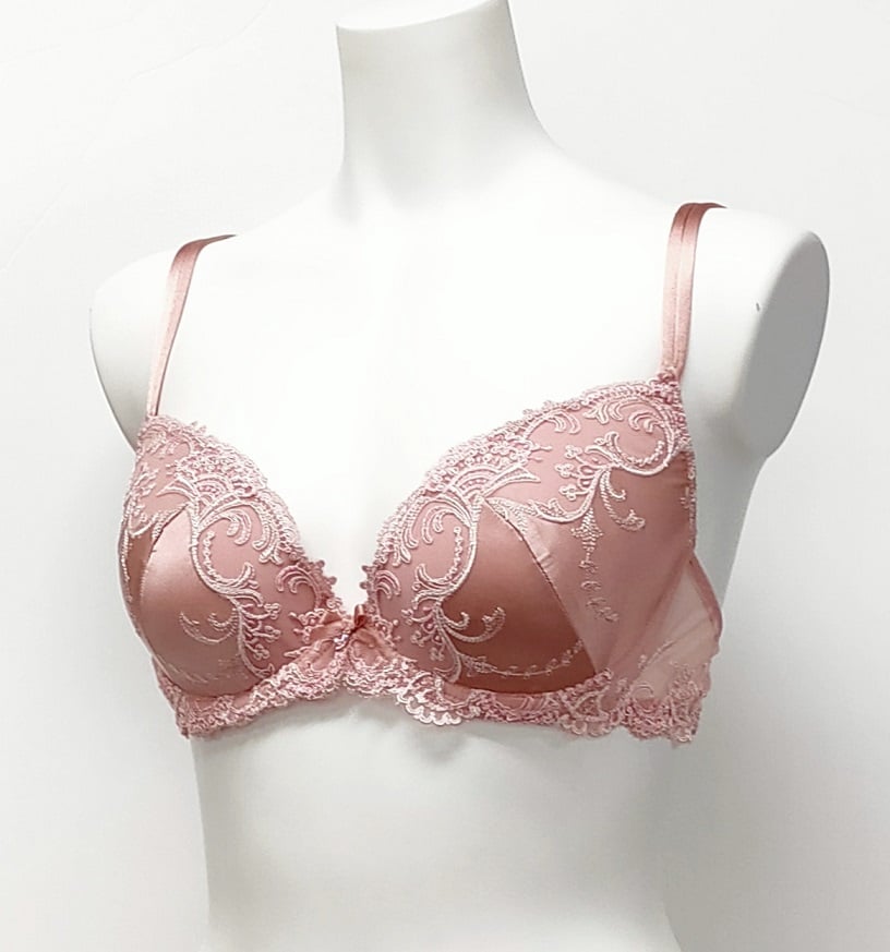 80C☆少し訳あり格安　リズ シャルメルLiseCharmelモールドカップブラ fit=scale-down,w=1200
