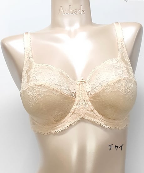 新色ダスキィブルー入荷 Panache パナシェ クララ　フルカップ ブラジャー　イギリス企画