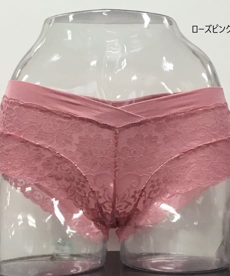 【オリジナル サニタリー/吸水パット兼用ショーツ】Lサイズ by ツェルマット 普段のショーツにも使えます