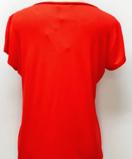 SALE【MASSANA】スペイン製マッサーナ 半袖・七分丈パンツ パジャマ