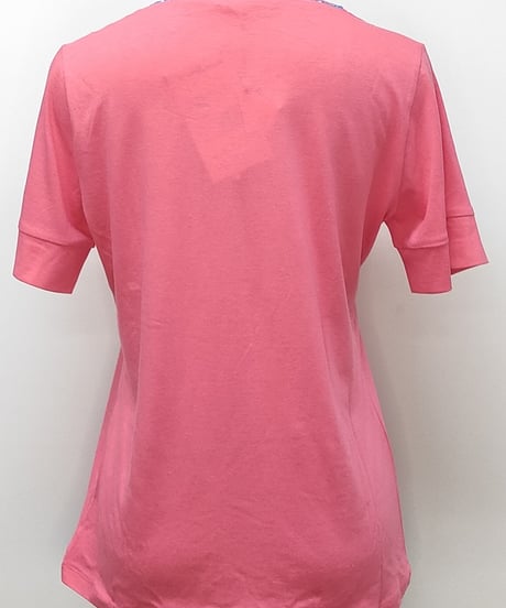 【MASSANA】スペイン製マッサーナ　半袖 七分丈パンツ パジャマ