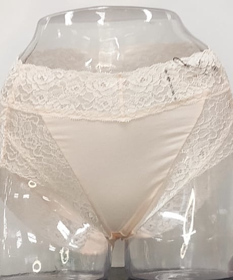 【D(ディー)】Mサイズ №7229 ・Ｌサイズ №7230 コットンベア天竺ショーツ