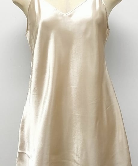 SALE! スリップ〖ANDRA〗 ポリエステル100％  イタリア製