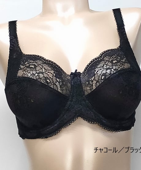 新色ダスキィブルー入荷 Panache パナシェ クララ　フルカップ ブラジャー　イギリス企画
