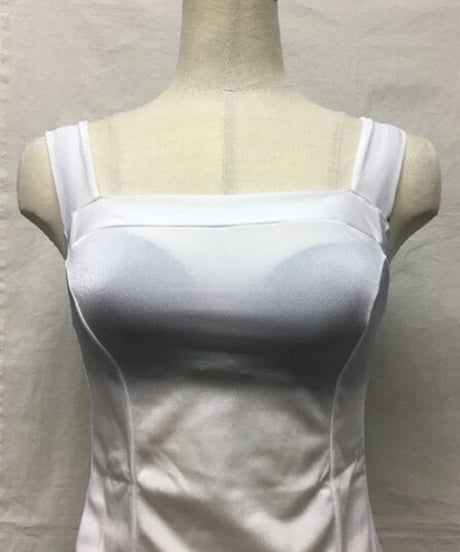 【ツエルマット 】ノンレースタンクトップ Mサイズ 日本製