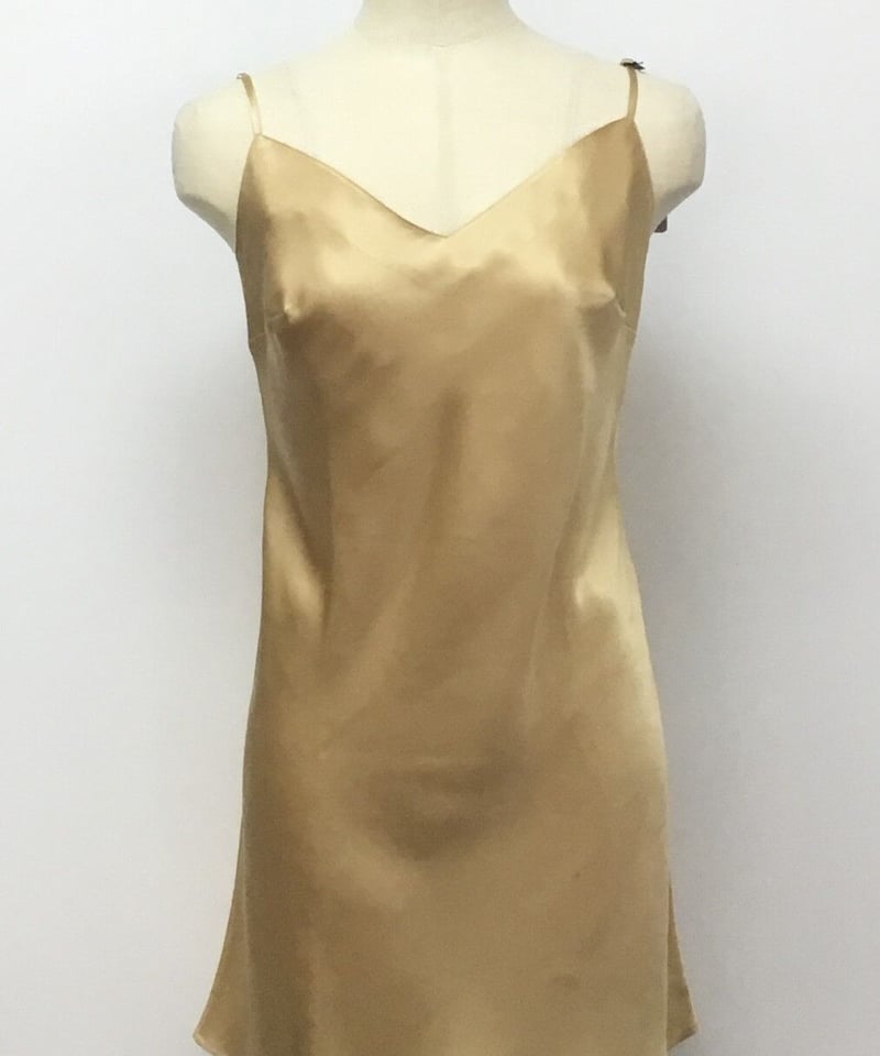 ゆめみ  ❤️マルジョレーヌ❤️シルクスリップ　FR40 ゆめみ 様専用 ❤️マルジョレーヌ❤️シルクスリップ FR40