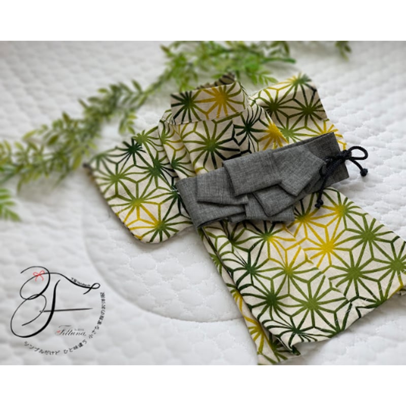 ASA様専用 確認用Asa様専用 入園入学セット【公式ショップ限定】