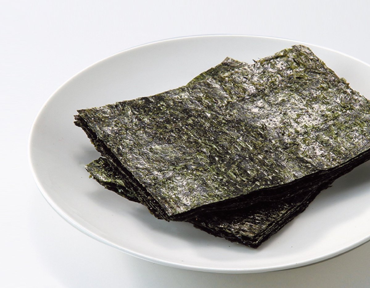 初摘み限定” 瀬戸内ど真ん中 味付けのり【小袋4入】 | せのお水産