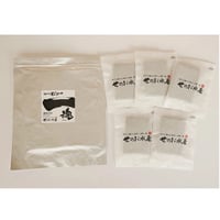 【ゆうパケット便対応】焼海苔一魂＋味付け海苔小袋セット
