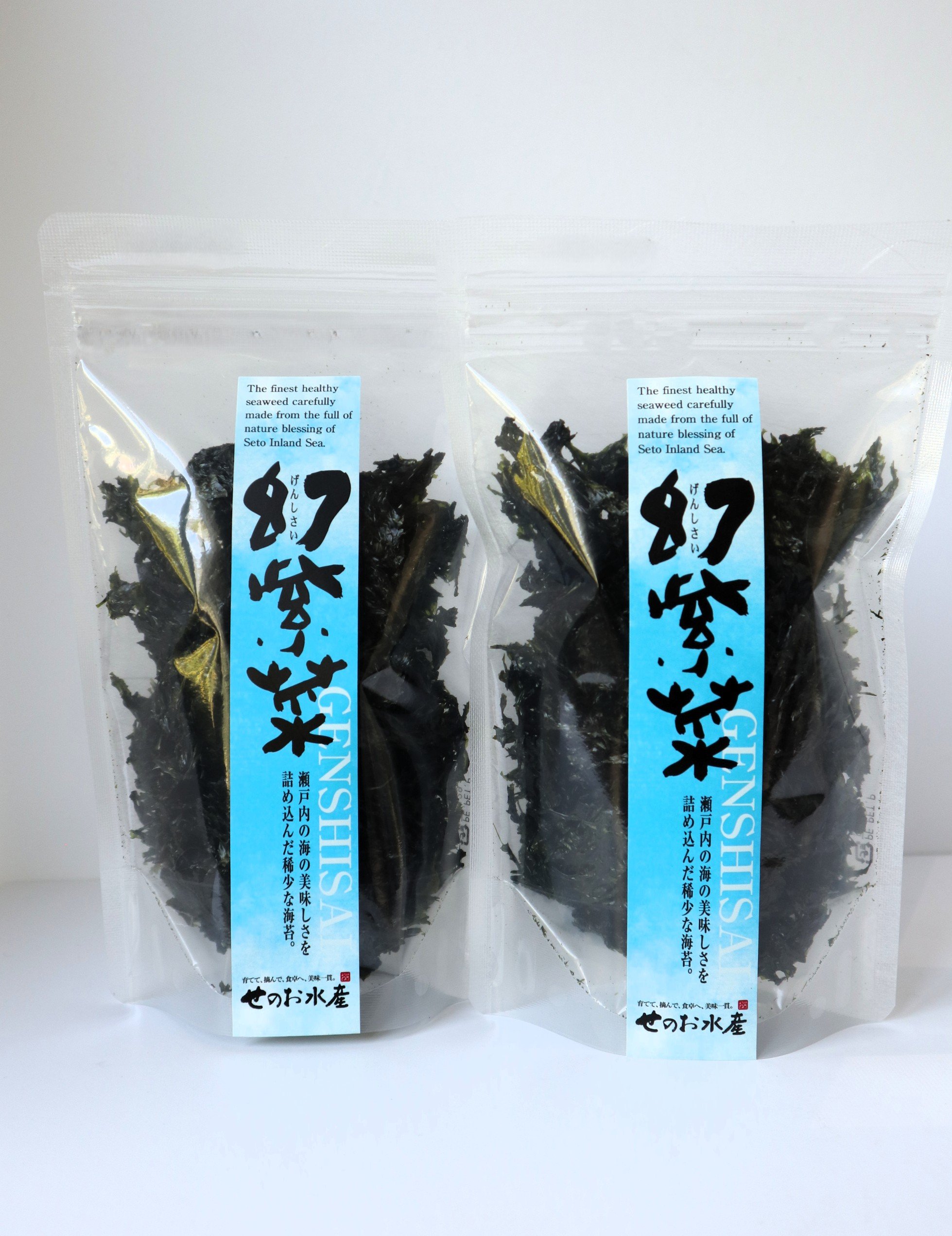 CATEGORY 幻紫菜（岩のり） | せのお水産オンラインストア