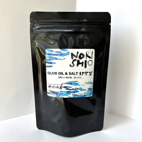 せのお水産おすすめギフトセットM（手さげ紙袋付）