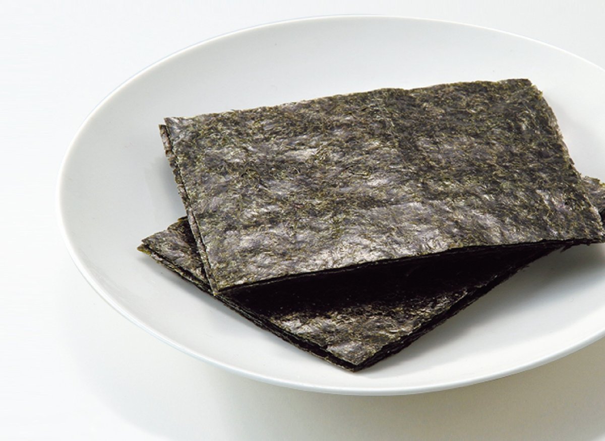 初摘み限定” 瀬戸内ど真ん中 味付のりまいるど【小袋8入】 | せのお