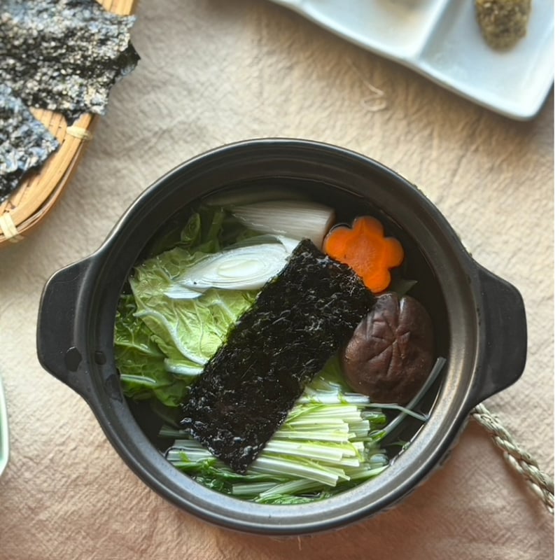 YAKINORIのりしゃぶ幻紫菜 | せのお水産オンラインストア