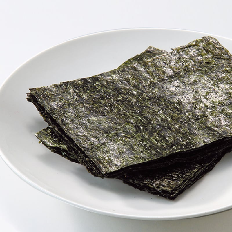 初摘み限定” 瀬戸内ど真ん中 味付のり【小袋8入】 | せのお水産