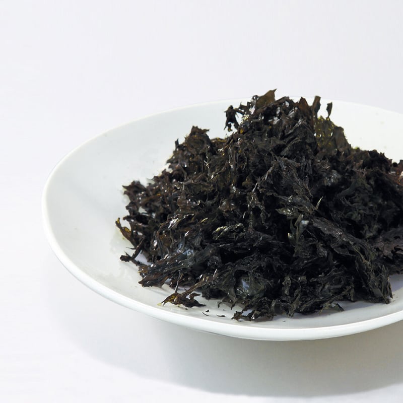 幻紫菜（15gパック入）【養殖岩海苔種 焼きばらのり】 | せのお水産