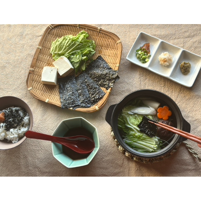 YAKINORIのりしゃぶ幻紫菜 | せのお水産オンラインストア