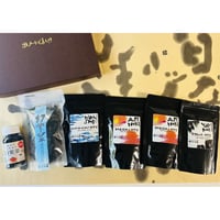 せのお水産冬ギフト Cセット（手さげ紙袋付）