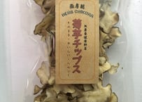 【NEW!】菊芋チップス