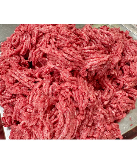 激安🎉プレゼント販売🎁イベントおひとり様おひとつで決済お願い致します🎉国産馬肉🐴ミラクルみんち🥩500g🐶😃気楽にお使いできます🎉毎日のごはんだからみんな大好き🐶👩🌸楽しみッ💐