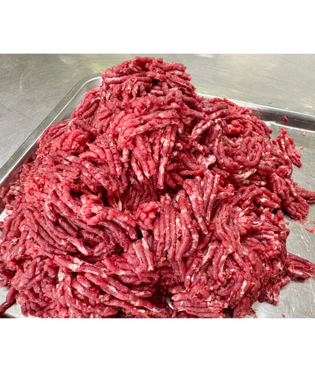 激安🎉国産馬肉🐴伝説のみんちＢ🥩500g🐶😃一般的には最高ですね🏆とてもお求めやすく気楽にお使いできます💐あの日の復刻版🎉毎日のお肉ごはんだからみんな大好き🐶👩🌸楽しみッ💐