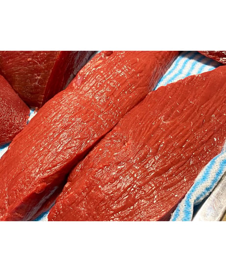 バージョン4⭐️最高級鹿肉🦌小分けパック⭐️1キロ🐶😃✨毎日のご飯🥩にロースやもものいいところだけを小分け致しました👏とても使い勝手がよく美味しくお楽しみ頂けます🐶👩🌸
