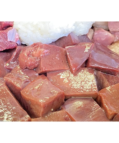美味しい牛レバー🐂スクエアカット🌟500グラム､､､🐶😃リーズナブルに新登場🎉🎉ポイポチでどうぞ🌟超絶使い勝手の良さをお楽しみください🌟とてもおすすめ👨‍🍳🎉🐶🙋‍♀️