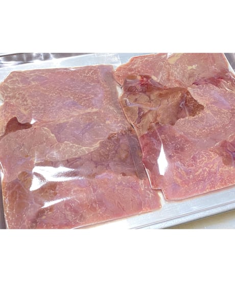 幻の馬の膵臓・すいぞう🐴1キロ〜😃🐶貴重過ぎなお品🌸一頭から一個しか取れません🌟一袋一頭分💡キロあわせてお届け致します🌟健康ご飯にお使いください🐶👩🎉