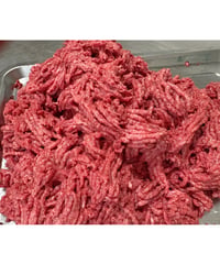 激安🎉プレゼント販売🎁イベントおひとり様おひとつで決済お願い致します🎉国産馬肉🐴ミラクルみんち🥩500g🐶😃気楽にお使いできます🎉毎日のごはんだからみんな大好き🐶👩🌸楽しみッ💐