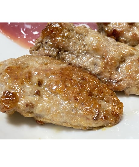 幻の牛・膵臓🥩🎉1キロ以上🐶😋お肉の宝石💎内臓の宝🌟🌟健康ご飯で行き着くところはこの膵臓みたいです🤔先生いわく､､､🎀ウルトラ級の貴重さ🐶🙇‍♂️
