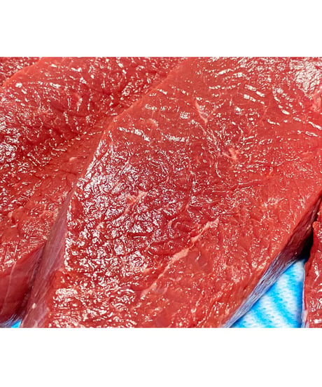 《お試し用サイズ》✨️🥩ゴロゴロ鹿肉200gパック🥩ゴロゴロっと大きめな食べごたえありのミンチです😊👨‍🍳ワン達のミンチの最高系🐶😋🥩このサイズがうれしい👨🐶👩♥️