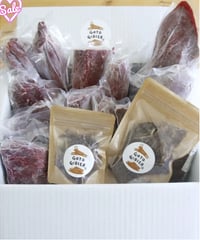 ⭐️定期40,000円🐶👩送料別バージョン✨