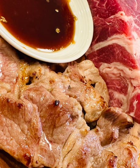 特選✨ラムショルダーかたまり肉🐑🥩300g🌟柔らかくてとても美味しい👀❣️