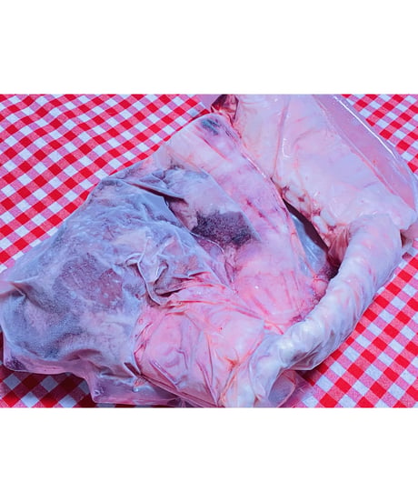 レアレア商品🌸🌸のど軟骨🐴🐶😃とても重要な栄養食品🌸軟骨は健康にとても大切みたいです🐶👩🌸超希少部位の為数量に限りがあります　お早めにお求めくださいませ🤗
