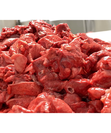 特選✨国産馬肉・馬肺デカミンチ🐴🥩200グラム🐶😃生食用✨生肉からのシングルフローズン🎉貴重過ぎです🌸