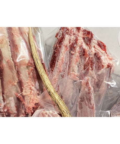 大人気🉐バージョン1⭐️いろいろ鹿肉おまかせセット🦌🥩3キロ〜✨🐶😃メイン部位以外のお得なセット🫢何がはいってるかはお楽しみ、、🙌🎉