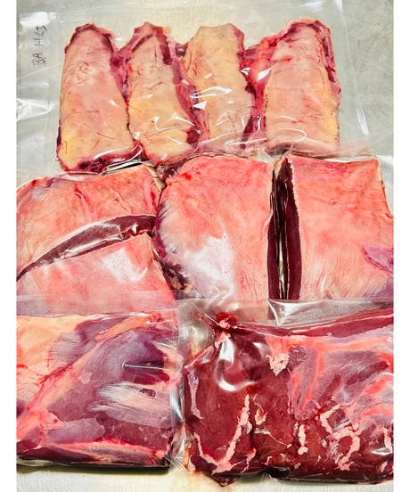 超レアレア⭐️国産馬肉🐴デリシャス・シチューミート🥩500グラム🐶😃煮込みでプルプルコラーゲンとお肉のコラボレーションが美味いッ⭐️シチュー専用ミート🎉めちゃいいお試しください🐶👩🌸