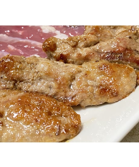 幻の牛・膵臓🥩🎉1キロ以上🐶😋お肉の宝石💎内臓の宝🌟🌟健康ご飯で行き着くところはこの膵臓みたいです🤔先生いわく､､､🎀ウルトラ級の貴重さ🐶🙇‍♂️