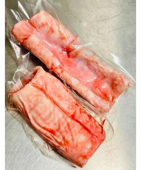 レアレア商品🌸🌸のど軟骨🐴🐶😃とても重要な栄養食品🌸軟骨は健康にとても大切みたいです🐶👩🌸超希少部位の為数量に限りがあります　お早めにお求めくださいませ🤗