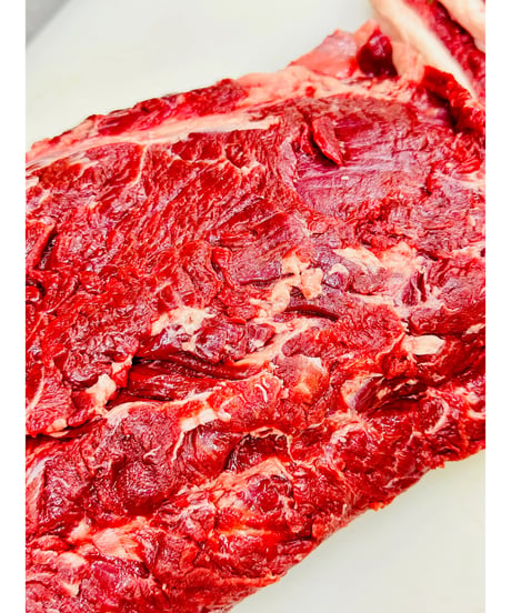 お得用㊗️特選✨伝説と幻のヒグマ肉🐻500g〜🐶😃ジビエの王様KINGoftheKING🤴ハンター間でしか取引きされない本物のlegend✨浪漫をお楽しみください🐶👩🌸
