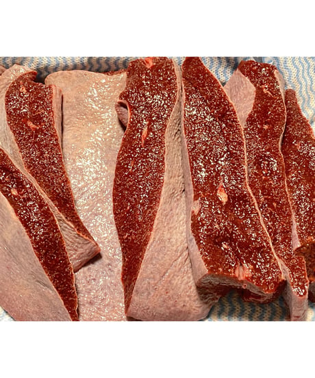 特選✨国産馬肉・幻の馬ひぞうミンチ🐴👀100グラムカップ🐶😃 生食用⭐️レジェンドオブ内臓🌟健康にお楽しみください🐶👩🌸