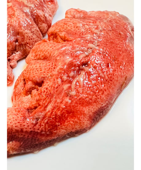 激安🎉バージョン2🦆超レア鴨肺🌸500g🐶😃サクサクジャーキーでどうぞ💡生でもごはんでも🌟とっても貴重🦆🦆🦆楽しみッ🐶👩🌸