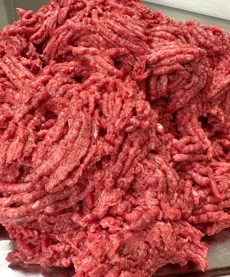 激安🎉プレゼント販売🎁イベントおひとり様おひとつで決済お願い致します🎉国産馬肉🐴ミラクルみんち🥩500g🐶😃気楽にお使いできます🎉毎日のごはんだからみんな大好き🐶👩🌸楽しみッ💐