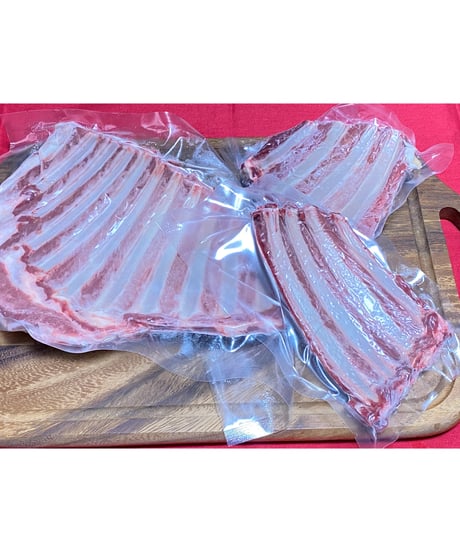 《お試し用サイズ》🎉旬の鹿さんの肉付きリブ🦌リブ1個🐶😃立派な肉付リブ👀バラ骨だけではなくお肉付き🙌うちのこどうかな〜👩🐶🌸ぜひお試しください😉最高の天然のオヤツです😊