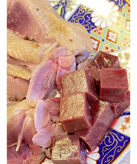 美味しい牛レバー🐂スクエアカット🌟500グラム､､､🐶😃リーズナブルに新登場🎉🎉ポイポチでどうぞ🌟超絶使い勝手の良さをお楽しみください🌟とてもおすすめ👨‍🍳🎉🐶🙋‍♀️