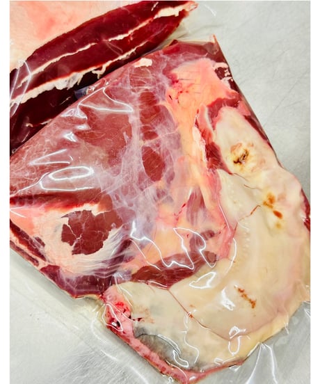 超レアレア⭐️国産馬肉🐴デリシャス・シチューミート🥩500グラム🐶😃煮込みでプルプルコラーゲンとお肉のコラボレーションが美味いッ⭐️シチュー専用ミート🎉めちゃいいお試しください🐶👩🌸