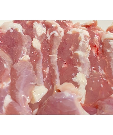 幻の牛・膵臓🥩🎉1キロ以上🐶😋お肉の宝石💎内臓の宝🌟🌟健康ご飯で行き着くところはこの膵臓みたいです🤔先生いわく､､､🎀ウルトラ級の貴重さ🐶🙇‍♂️