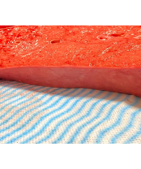 特選✨国産馬肉・馬肺デカミンチ🐴🥩200グラム🐶😃生食用✨生肉からのシングルフローズン🎉貴重過ぎです🌸
