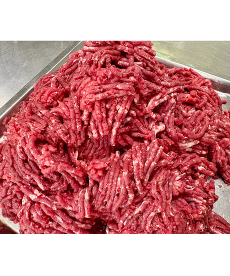激安🎉国産馬肉🐴伝説のみんちＢ🥩500g🐶😃一般的には最高ですね🏆とてもお求めやすく気楽にお使いできます💐あの日の復刻版🎉毎日のお肉ごはんだからみんな大好き🐶👩🌸楽しみッ💐