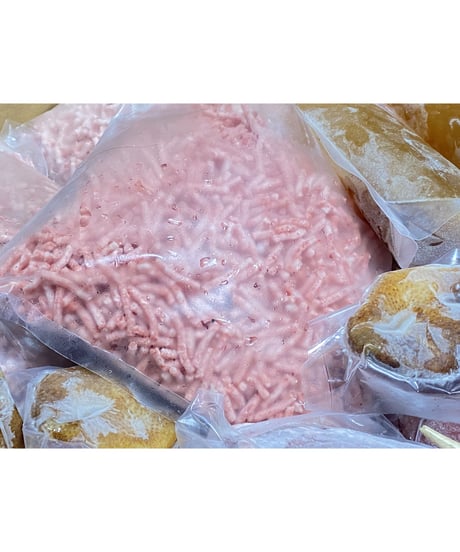 迷ったらこれ😋🐶新型⭐️⭐️季節のワンズおまかせセット🥩🎉10キロ箱🐶😃さらなるお得🉐と最高級✨のリーズナブルの満足を🐶👩🌸