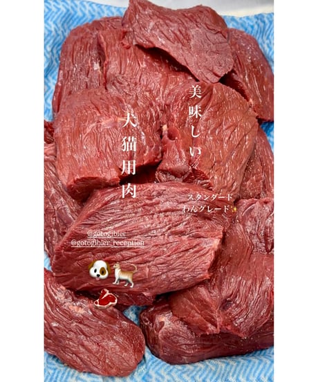 激安❣️送料無料🎉馬肉小分けッ自動発送🐴🥩11キロ🐶😃最愛級のお肉達をお届け致します🌸数量をお選びください🥩エレガンスに毎日のごはんをお楽しみください🌸これがあたしの当たり前🐶👩